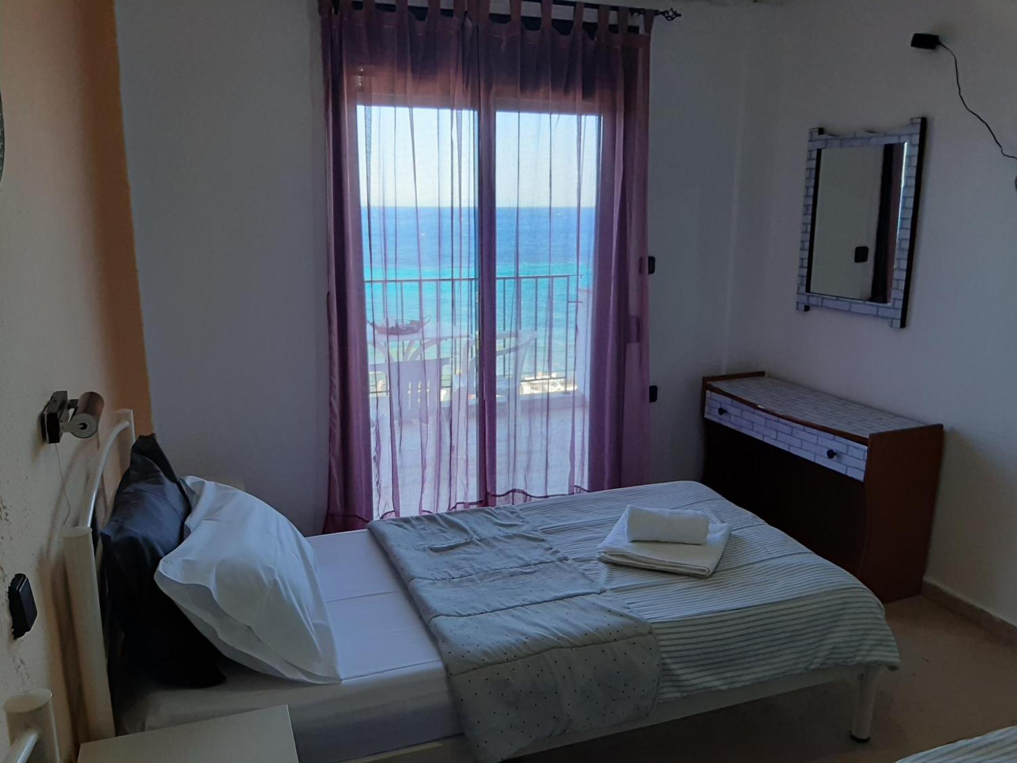 Alexiadis Apartments Agia Paraskevi Exterior foto
